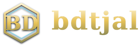 bdtjal logo